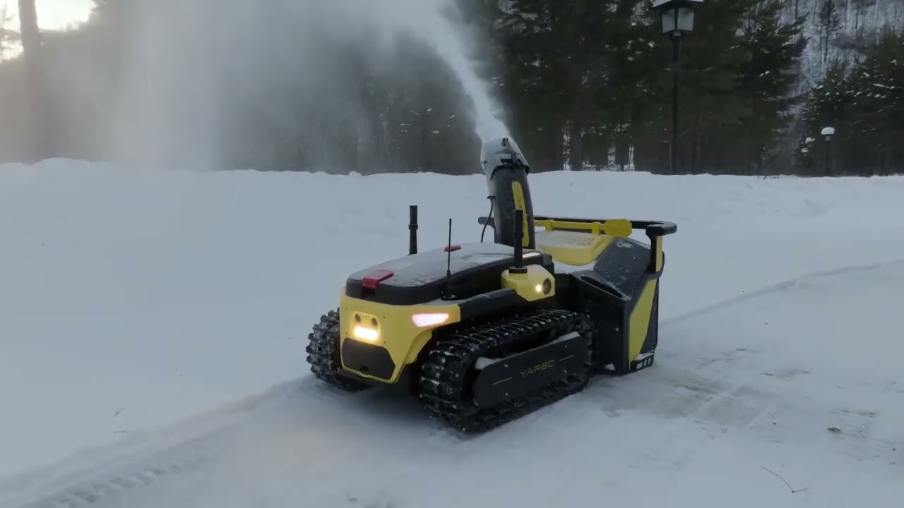 Yarbo-Snow-Blower-1