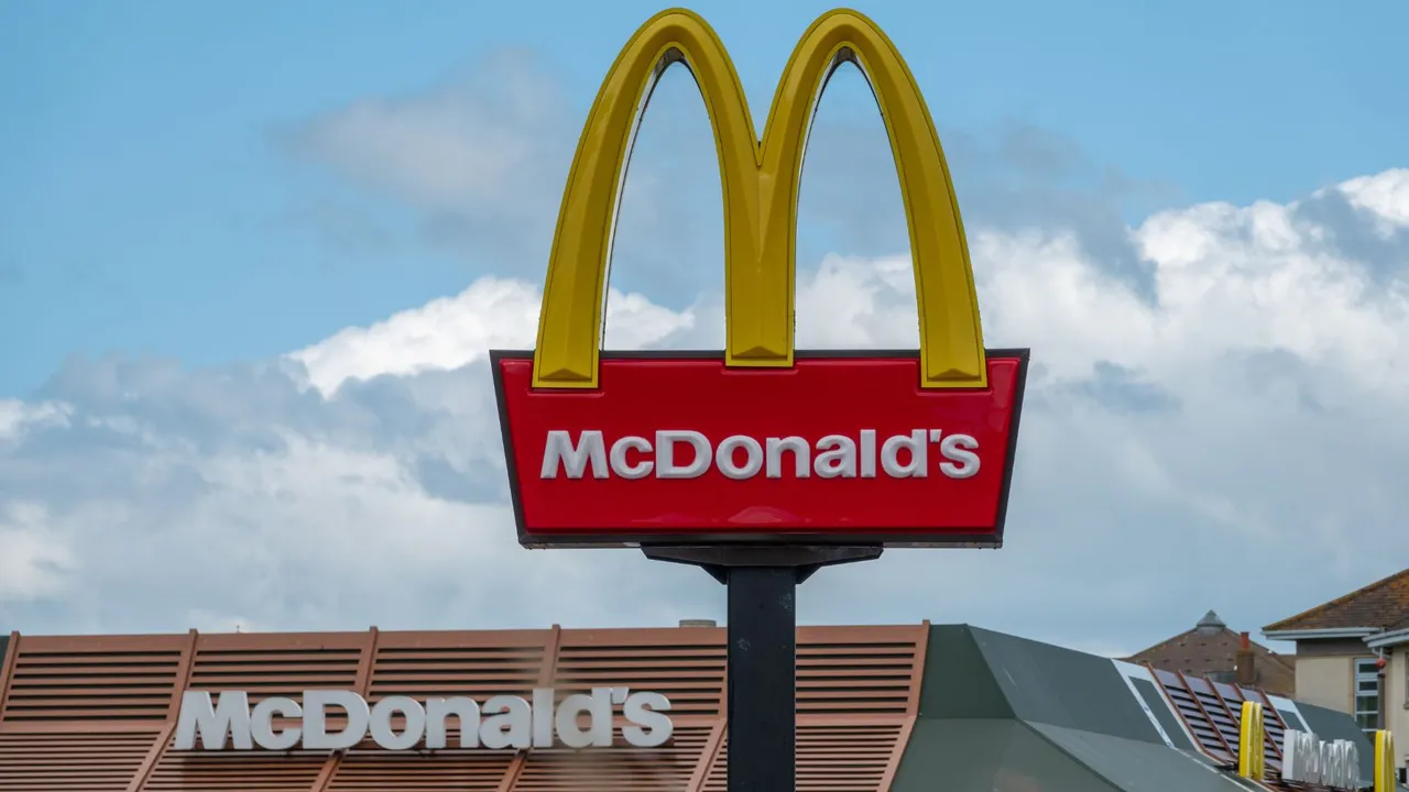 AI-generated ad removed after backlash