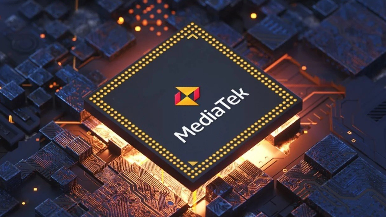 MediaTek may make a radical decision