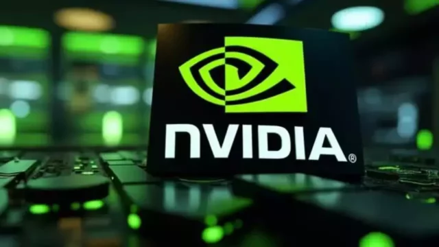 Nvidia