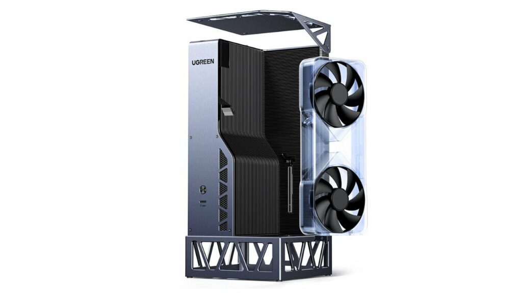 Ugreen-LinkStation-2