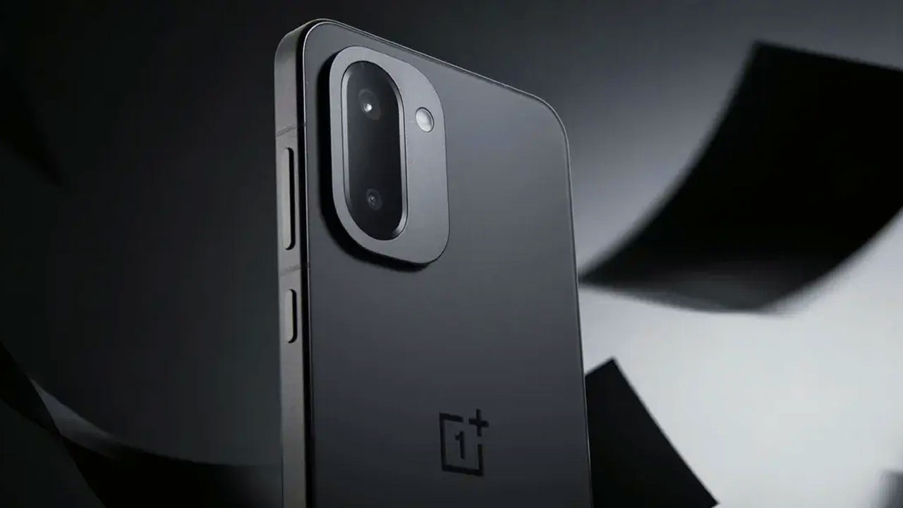 OnePlus 15R Spotted on Geekbench with a 165Hz Display!