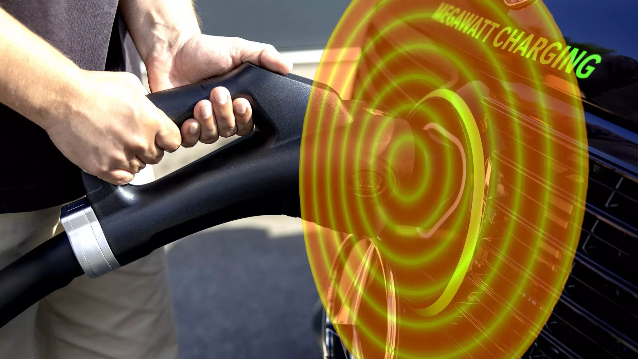 Do electric vehicles emit radiation? Here are the research results!