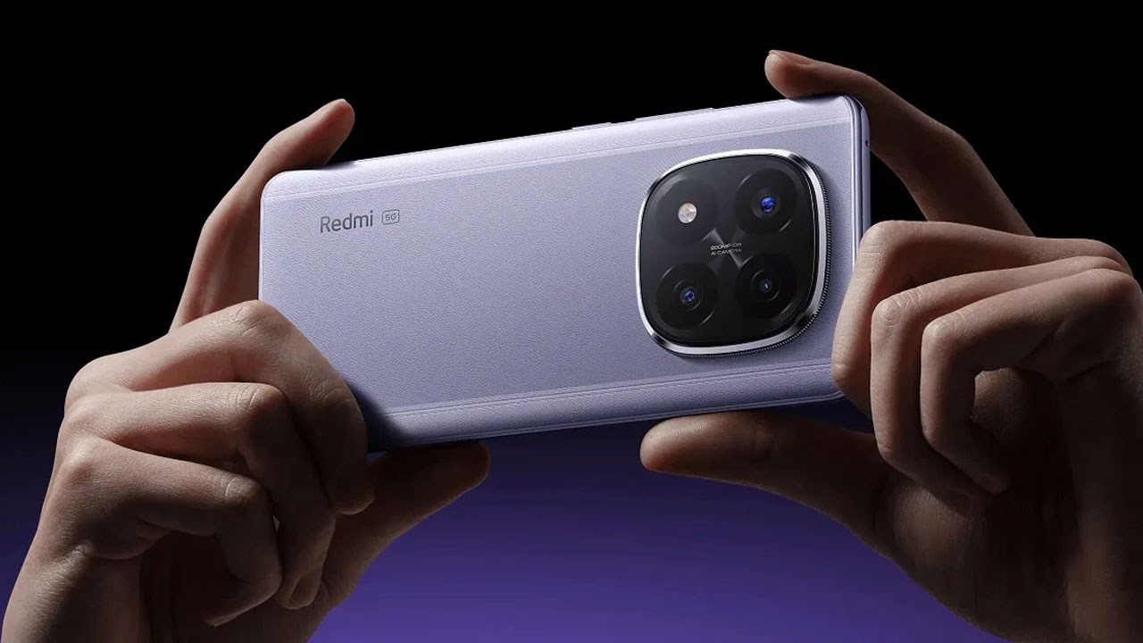 Realme 16 and Redmi Note 16 Come with 200MP Cameras!