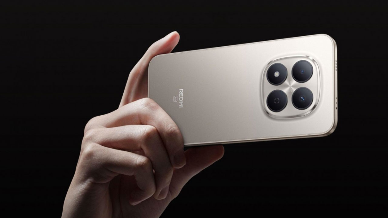 Redmi Note 15 Pro Series Globally Launched!