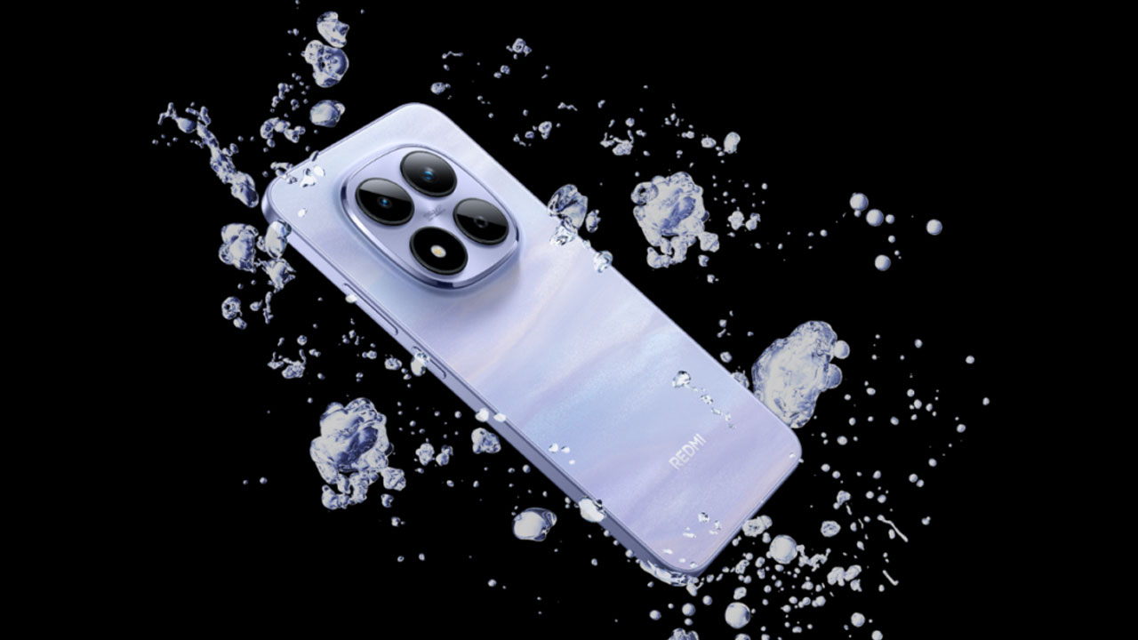 Redmi Note 15 Series Launched Globally!