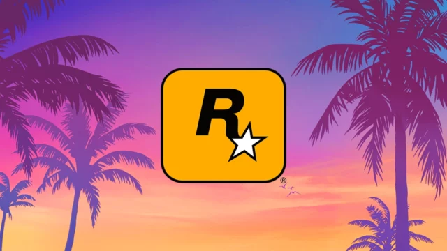 While we wait for GTA 6, Rockstar has released a doormat!