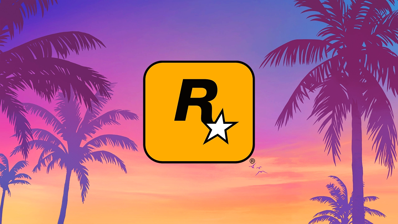 While we wait for GTA 6, Rockstar has released a doormat!