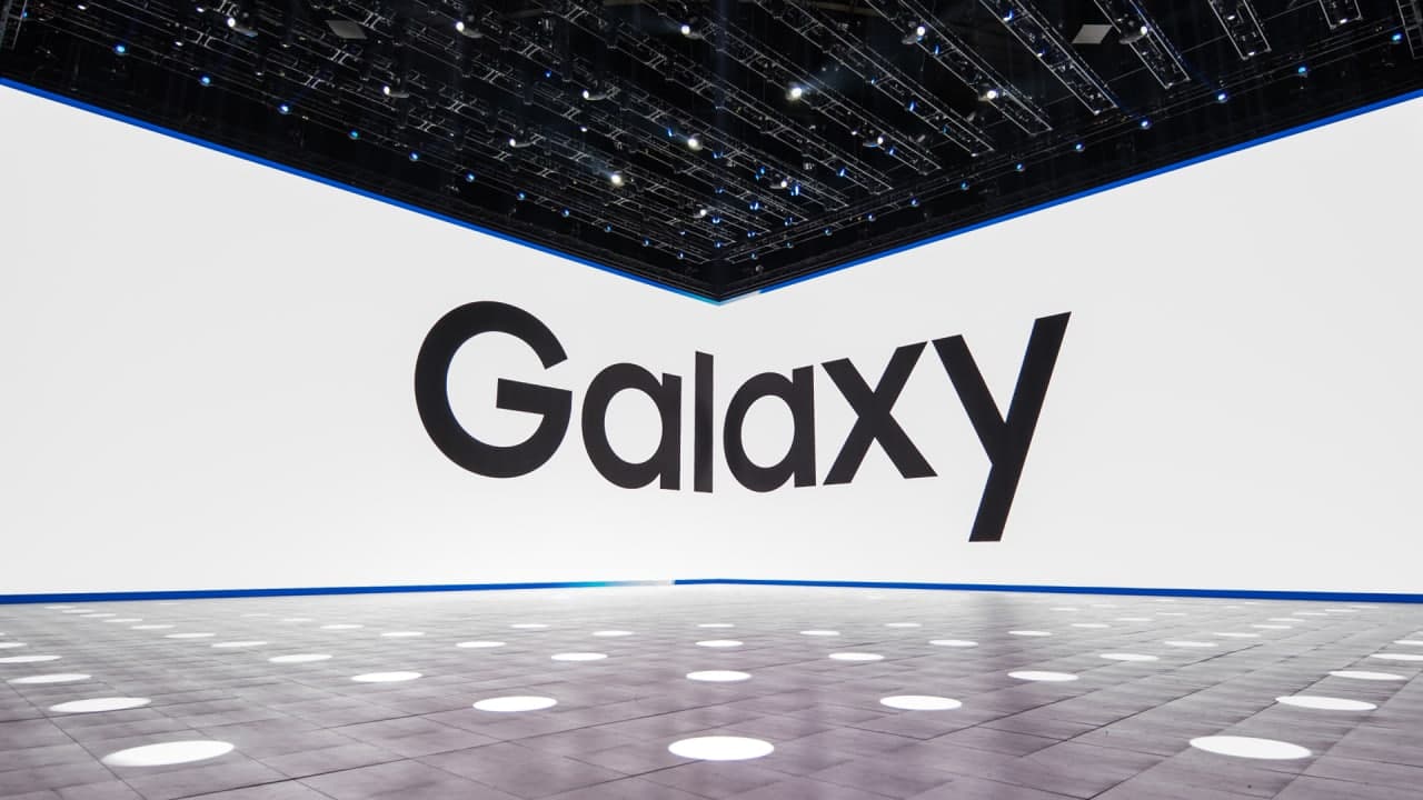 Samsung Announces Surprise Event!