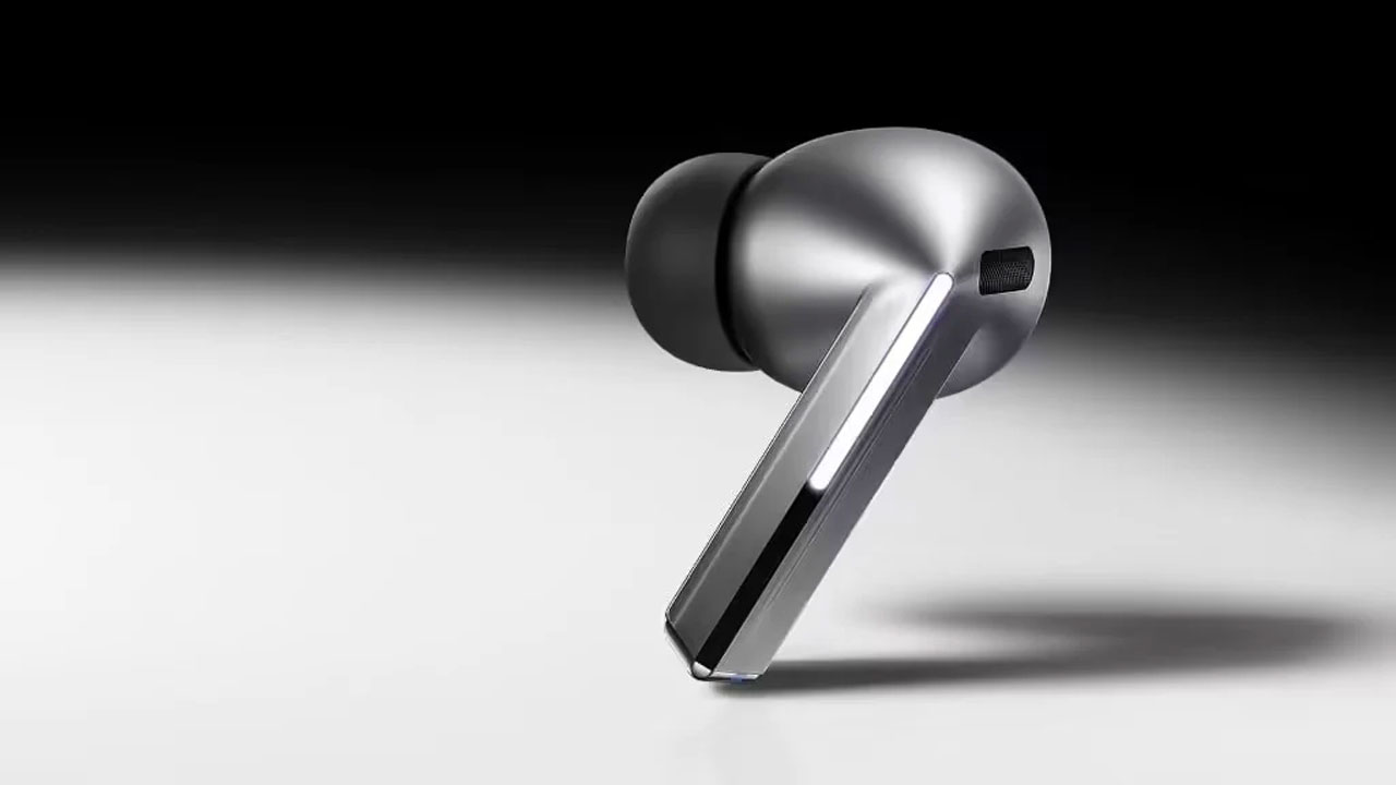 Galaxy Buds 4 Pro Coming Soon!
