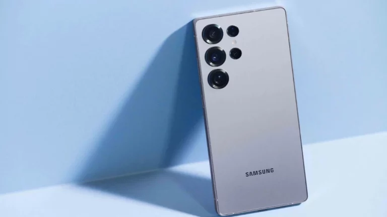 Galaxy S26 Ultra