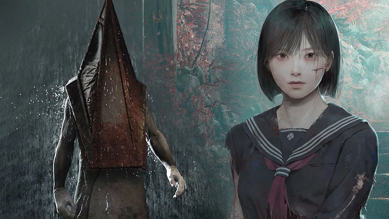 A Silent Hill Game Will Be Released Every Year!