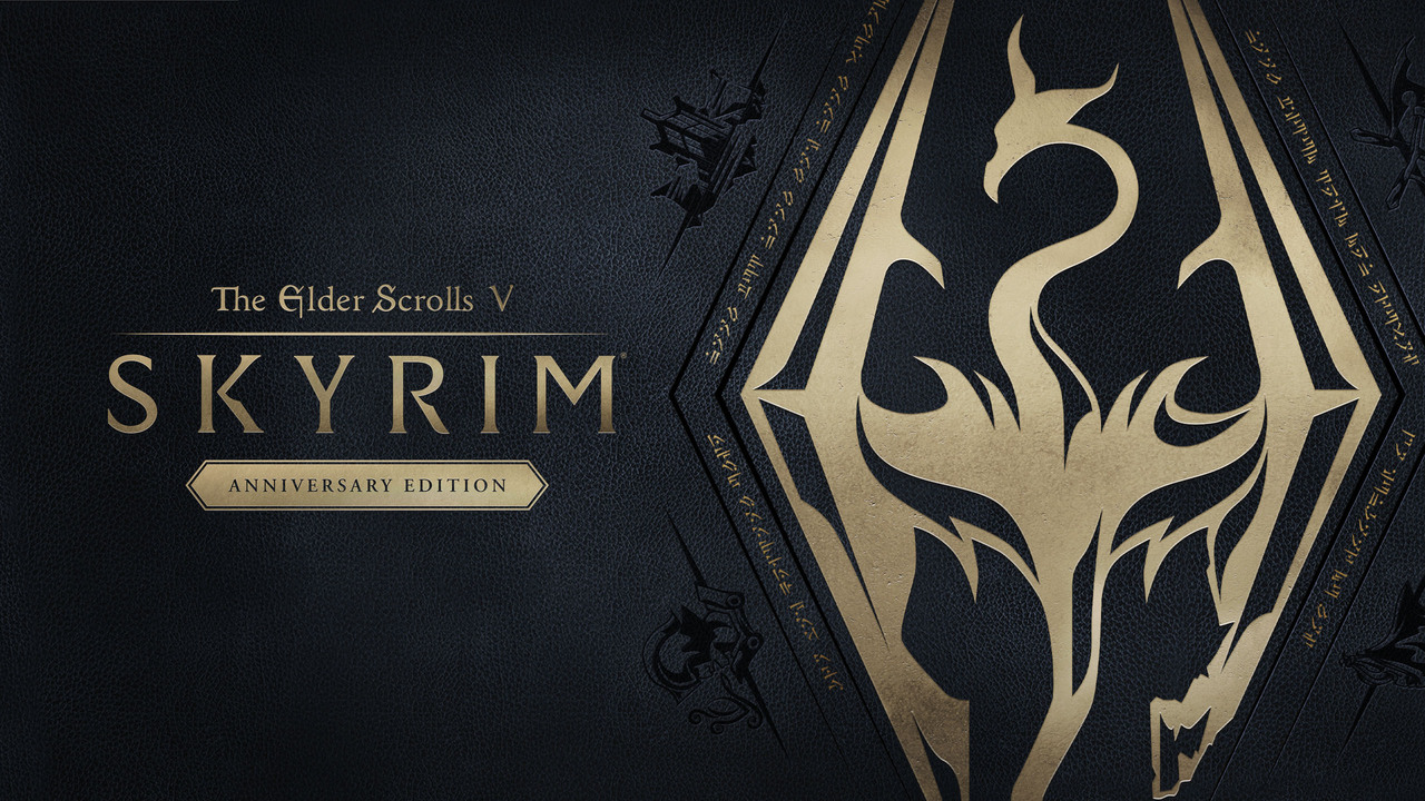 Skyrim Switch 2 Released: The Legend Returns