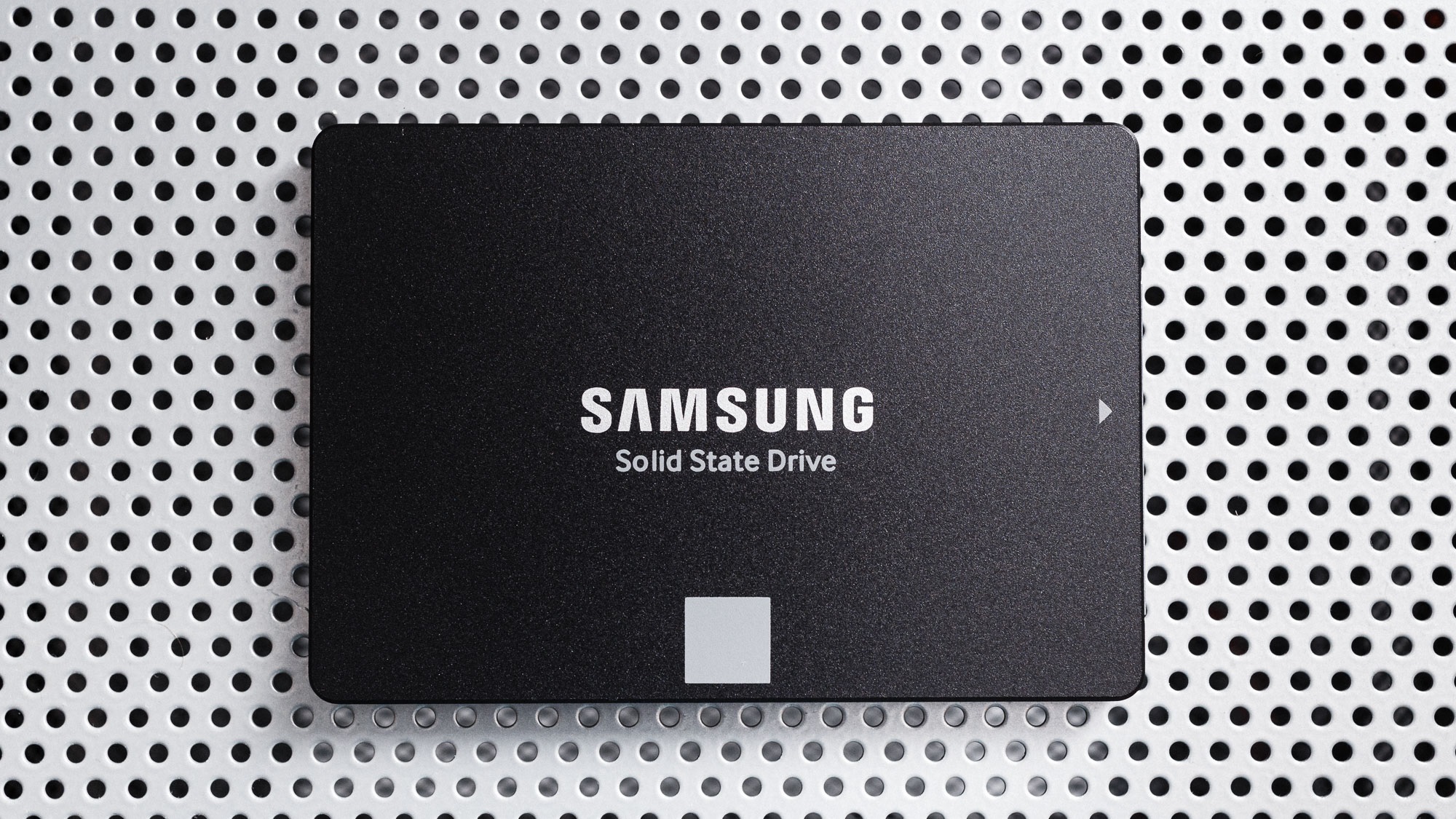 Samsung Stops SATA SSD Production: Prices Could Skyrocket