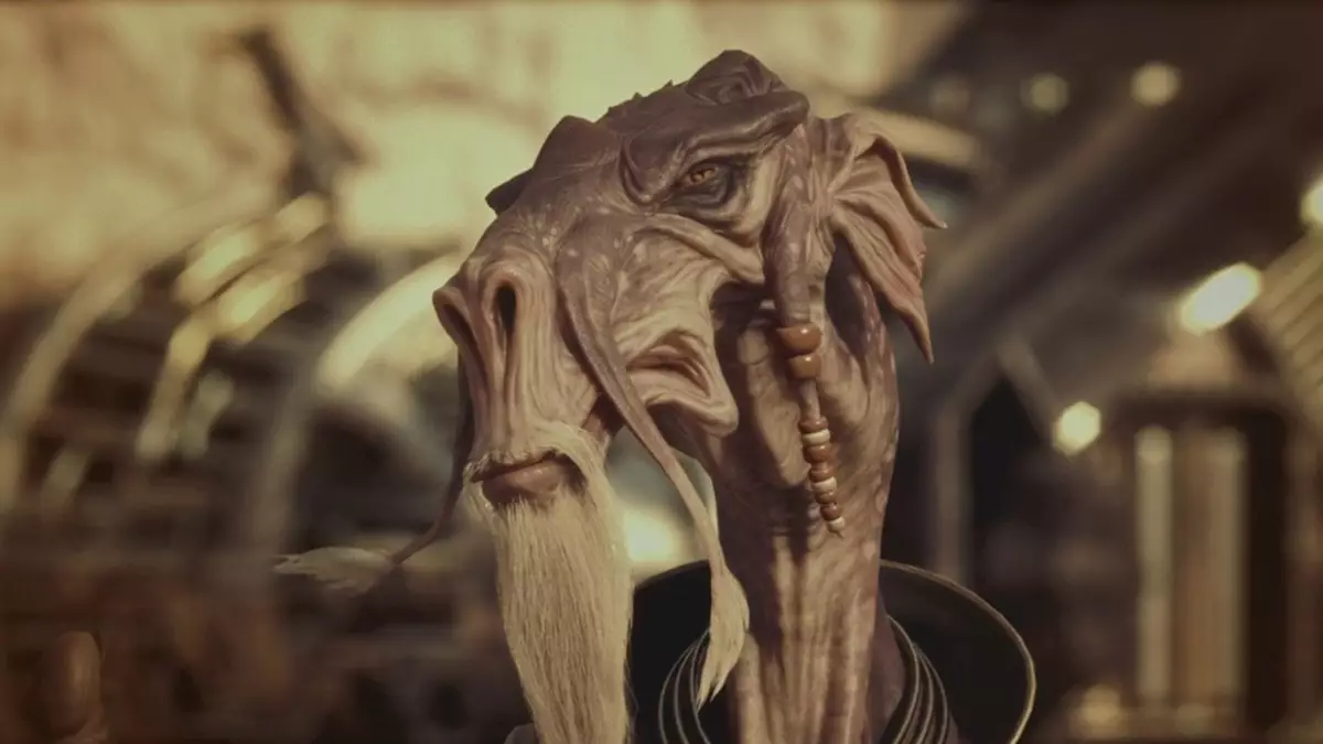 Star Wars racing game announced!