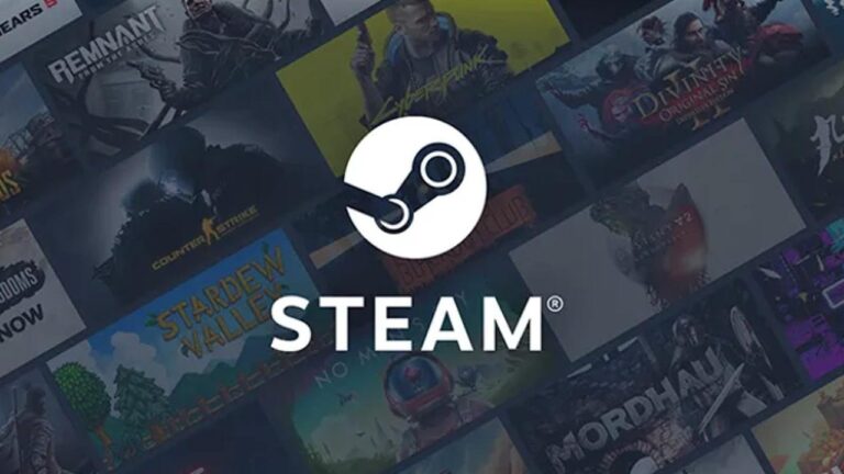 Steam-1