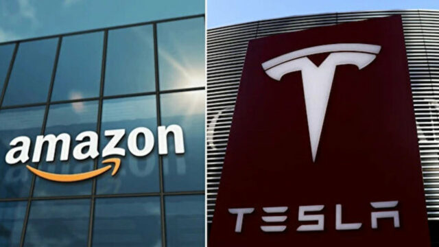 Tesla and Amazon to Establish New Offices in Istanbul!