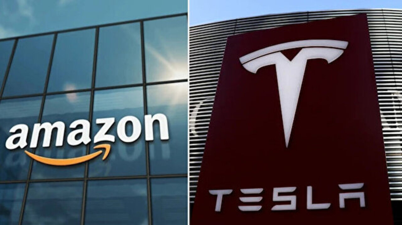 Tesla and Amazon to Establish New Offices in Istanbul!