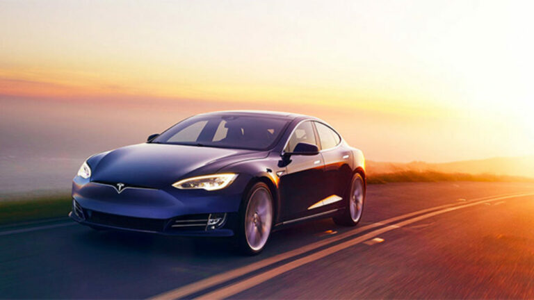 Tesla-1