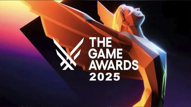 Voting has begun for The Game Awards 2025!