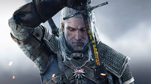 The Witcher 3 might pull a surprise!