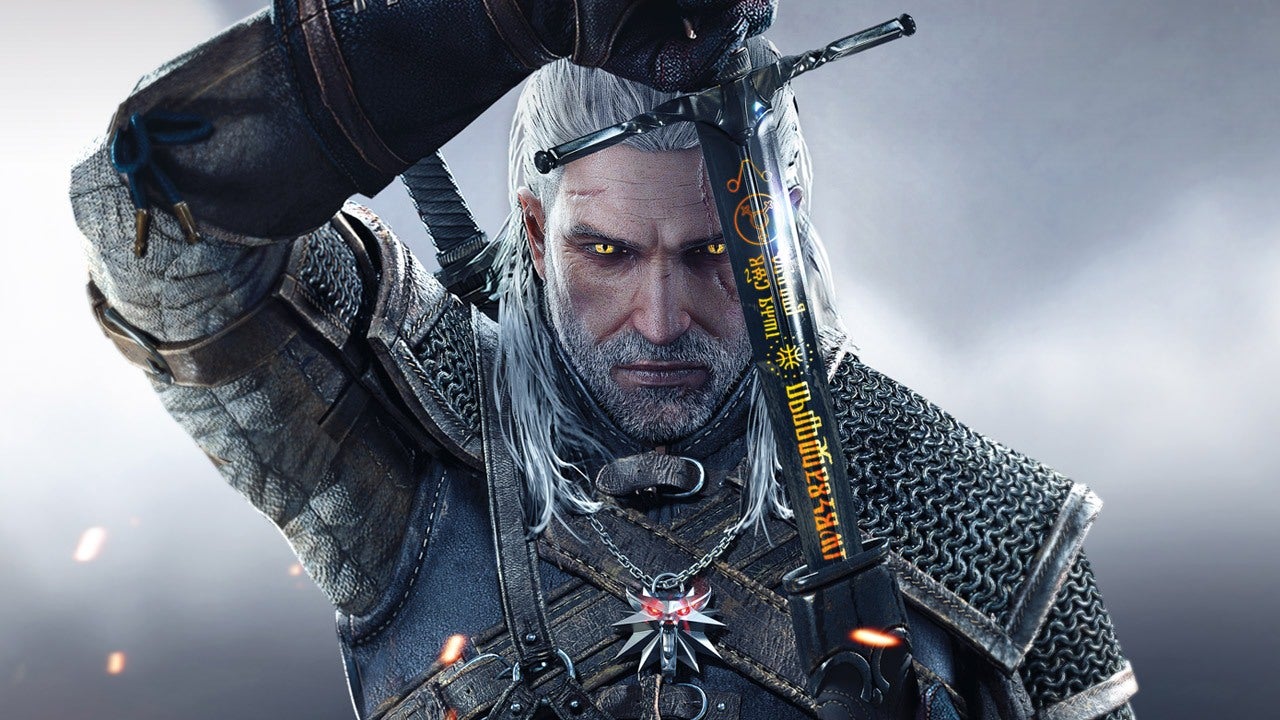 The Witcher 3 might pull a surprise!
