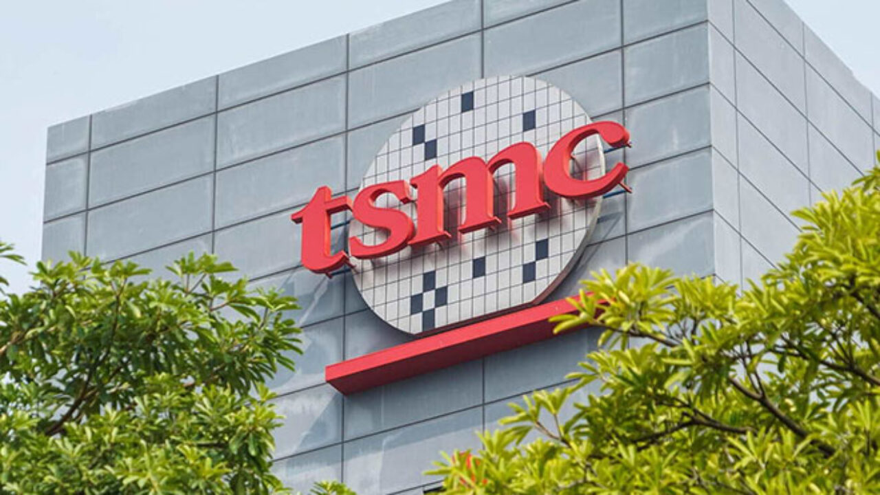 TSMC Suffers Earthquake Damage!