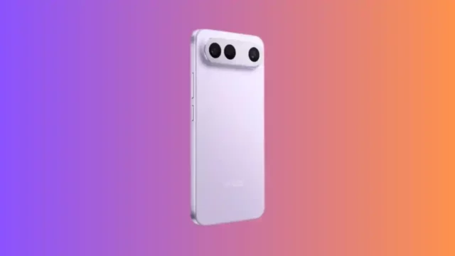 Vivo X300 FE Revealed! Here Are Its Features