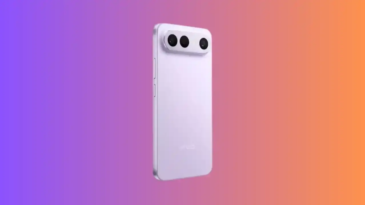 Vivo X300 FE Revealed! Here Are Its Features