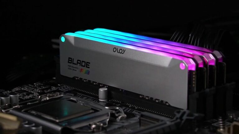 RAM