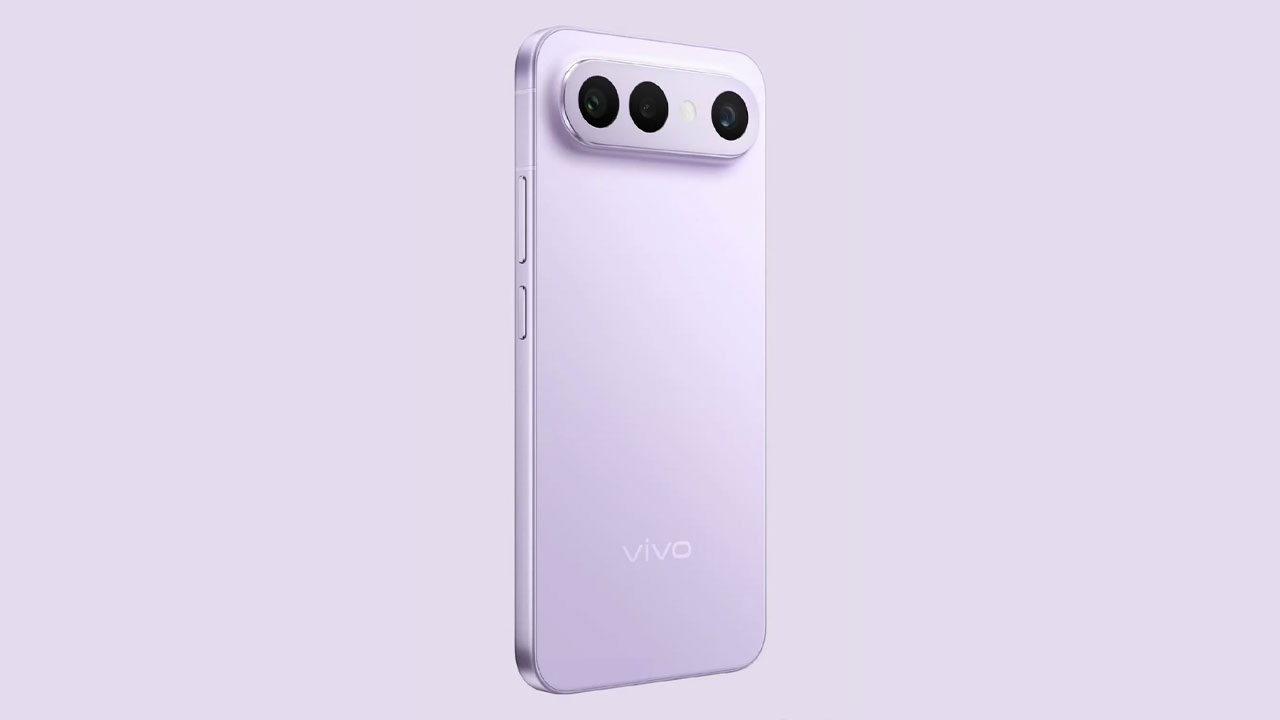 Vivo S50 Pro Mini Spotted on Geekbench!