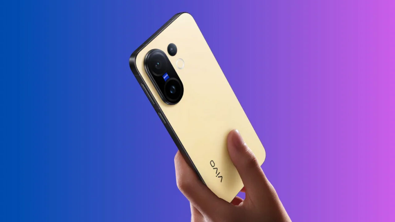 The launch date for the vivo V70 series and X200T may be announced!