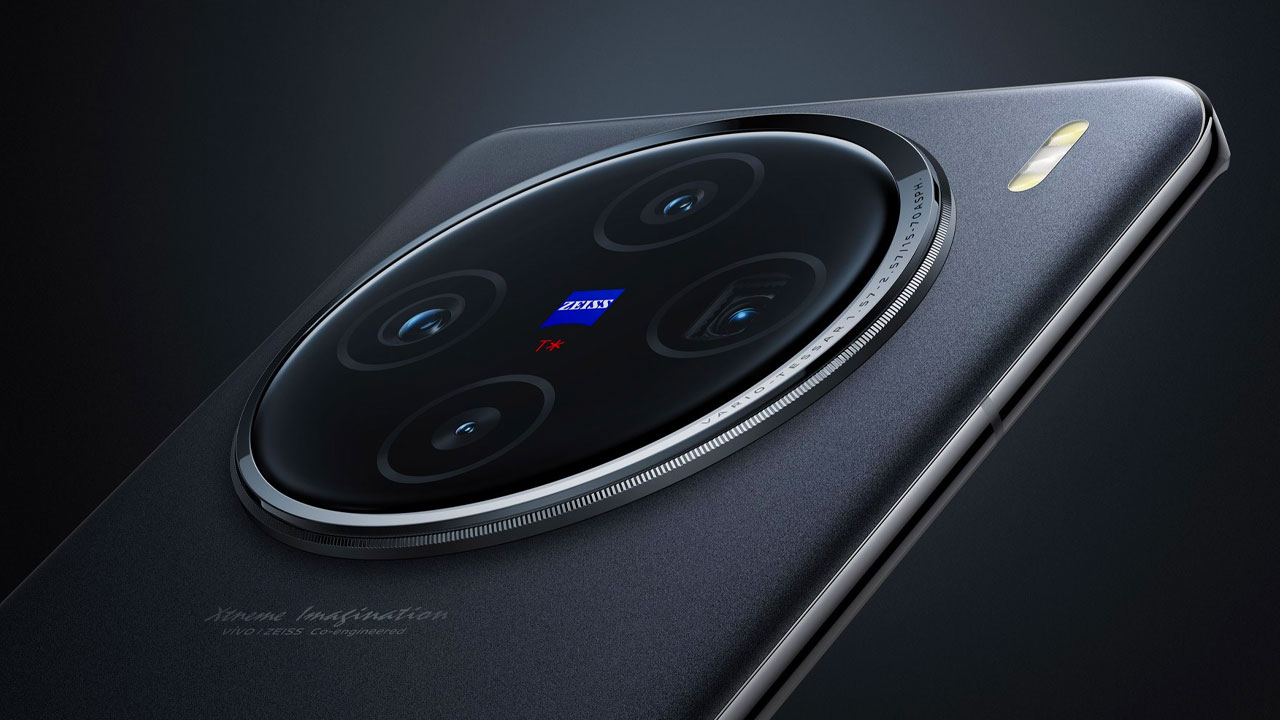 OriginOS 6 update for Vivo X100 Ultra!