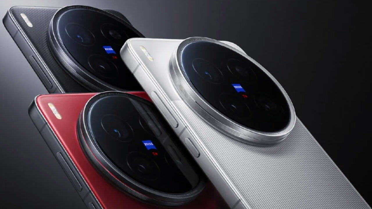 OriginOS 6 Global Update for Vivo X300 Series!