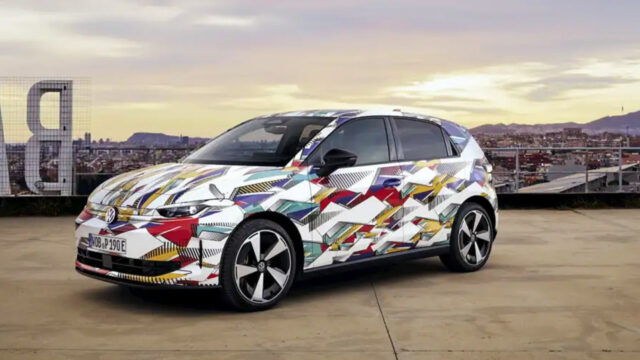 Volkswagen ID. POLO May Not Be Suitable!