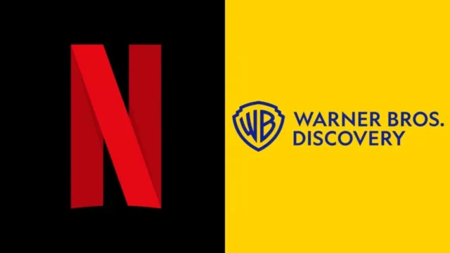 Warner Bros.’ sale to Netflix has caused chaos!