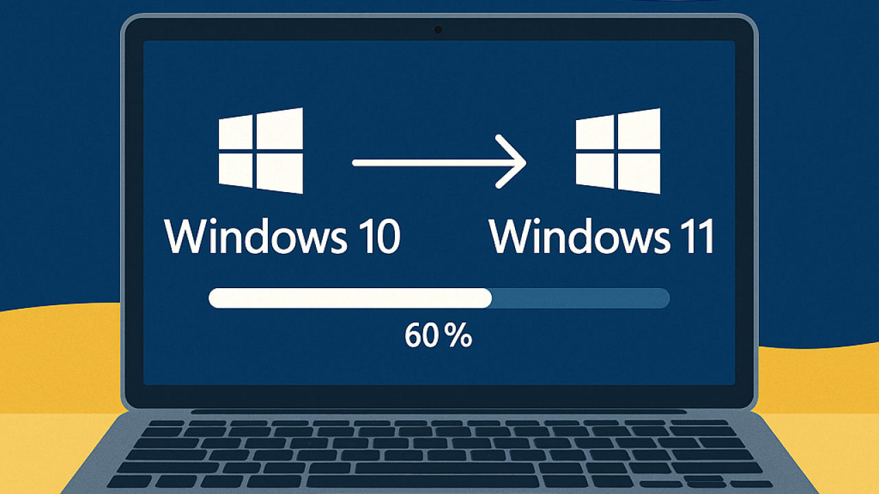 Windows 11 upsets Microsoft!