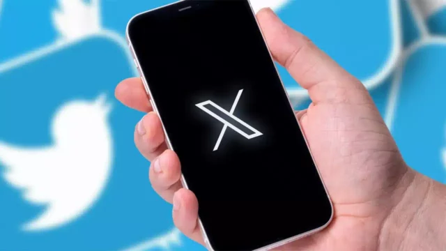X makes a move to save its Twitter brand: Terms of service changed!
