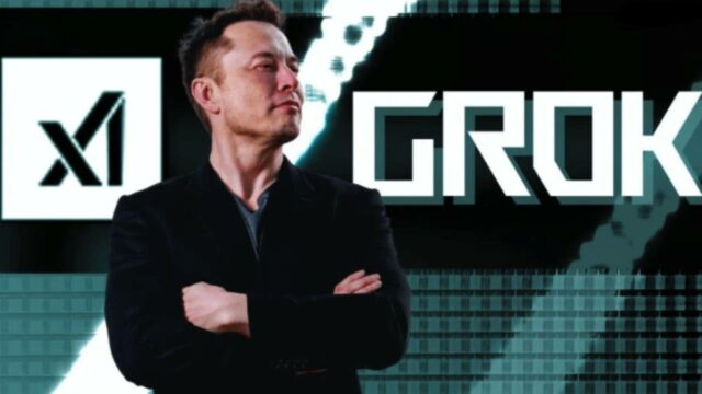 Elon Musk is set to shake up the AI ​​industry!