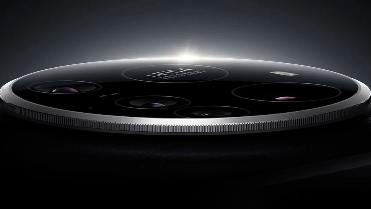 Xiaomi 17 Ultra Coming with a Leica Partnership Lens!