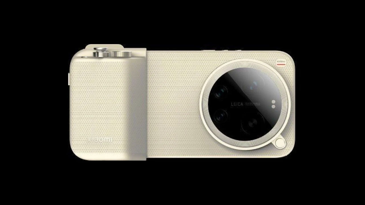 Xiaomi 17 Ultra Specifications: First Photo and Details!