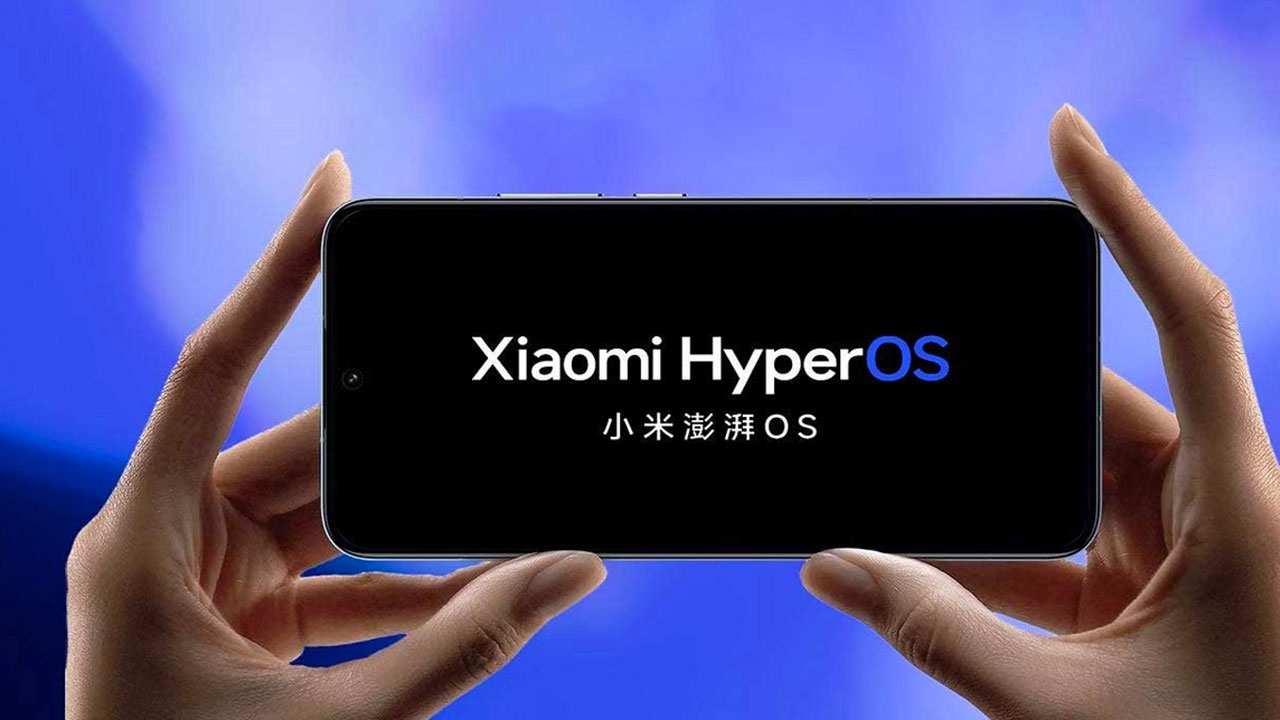 Xiaomi HyperOS 3 Update Coming to These Devices