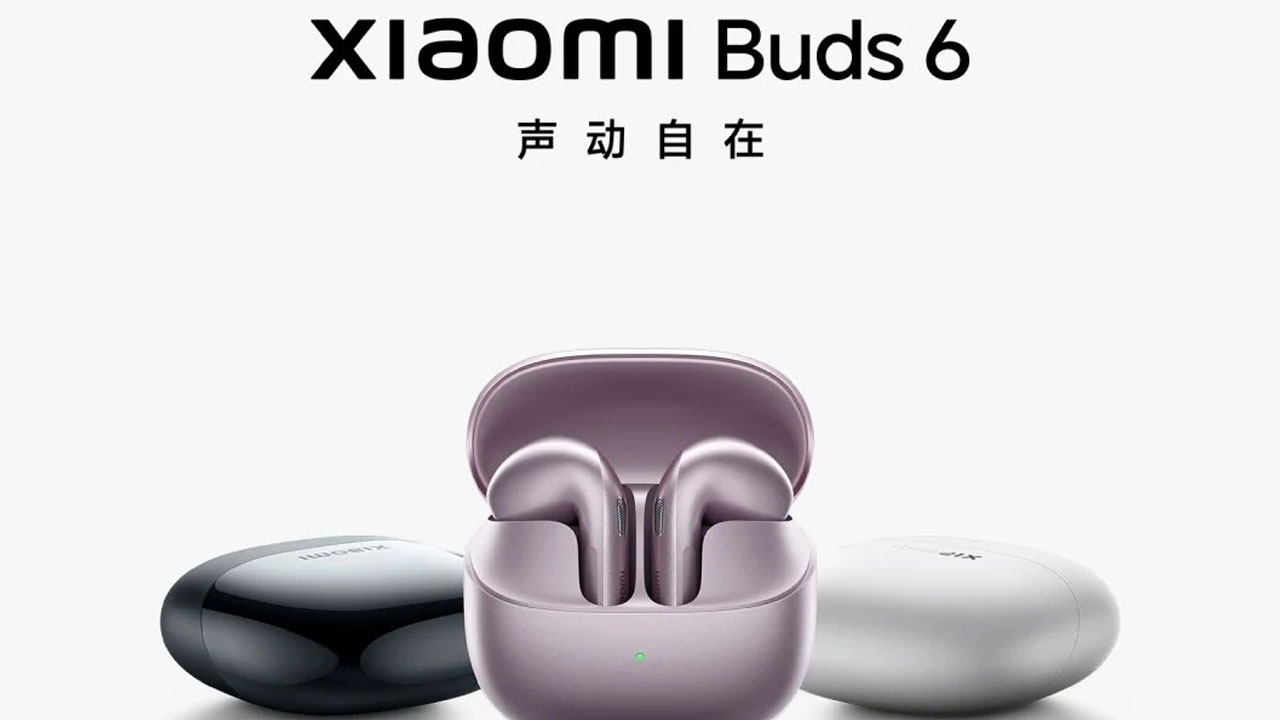 Xiaomi Watch 5 and Buds 6 launch dates announced!