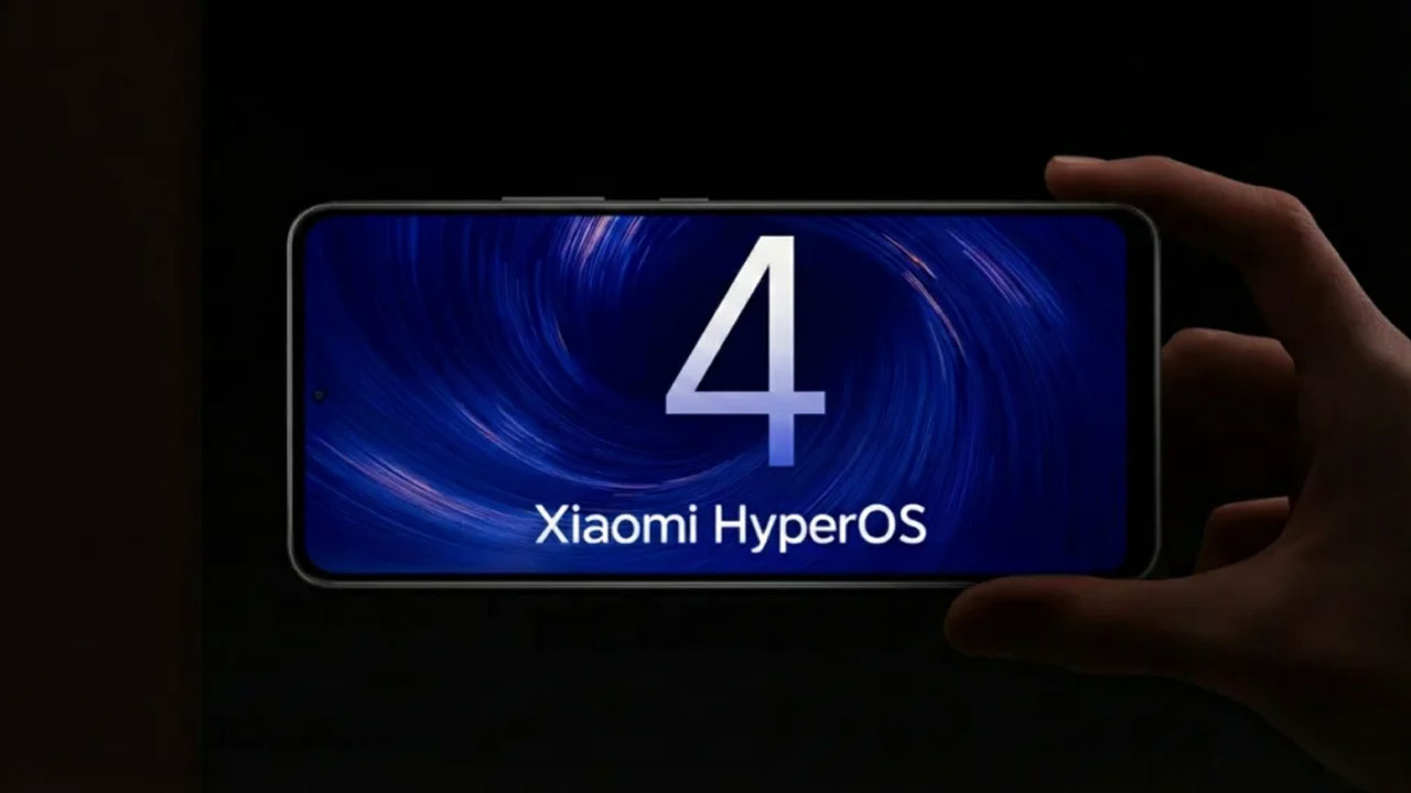 Xiaomi Accidentally Announced HyperOS 4!
