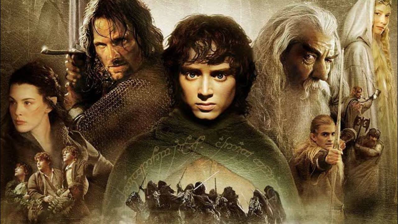 Bad news from the new Lord of the Rings movie!