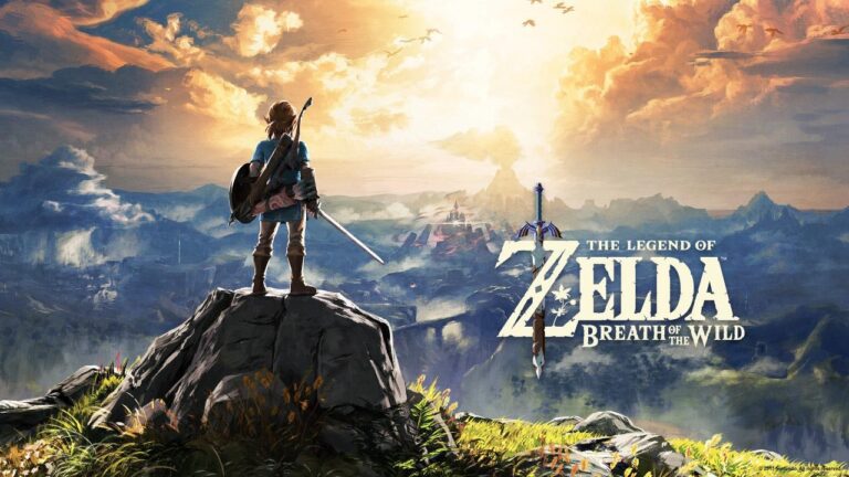 Zelda-Breath-of-the-Wild-VR-Mod-1