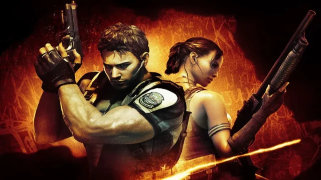 Sheva’s Actress Hints at Resident Evil 5 Remake