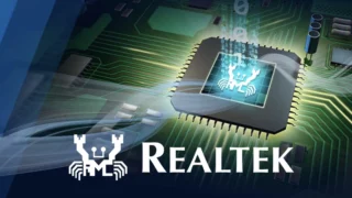 Realtek CES 2026 Technologies: AI in Everything