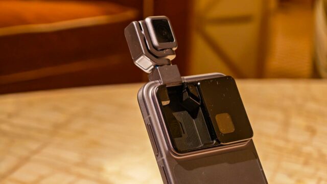 Honor Robot Phone Concept Wows at CES 2026