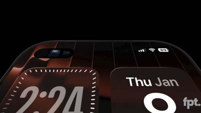 iPhone 18 Pro Design: A Radical Shift to the Corner?